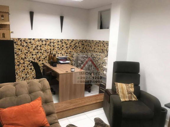 Imagem Sala Comercial à Venda, 170 m² em Santo Amaro - São Paulo Imagem Sala Comercial à Venda, 170 m² em Santo Amaro - São Paulo