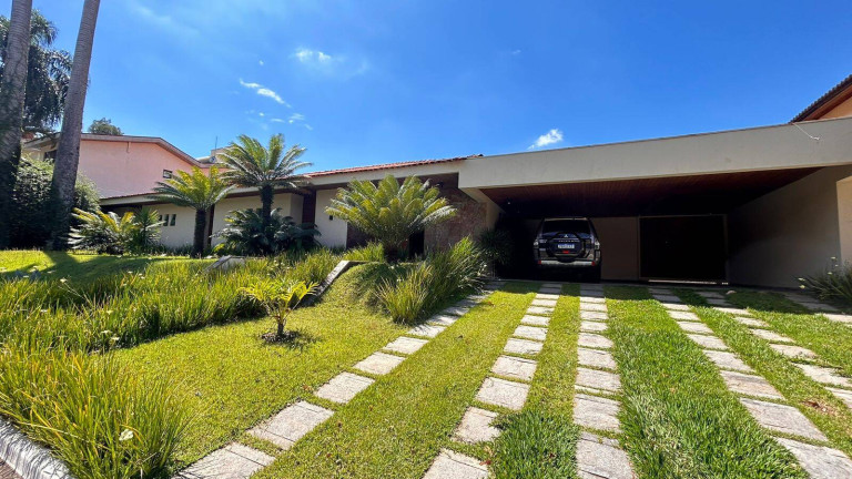 Imagem Casa com 4 Quartos à Venda, 481 m² em Alphaville - Santana De Parnaíba Imagem Casa com 4 Quartos à Venda, 481 m² em Alphaville - Santana De Parnaíba