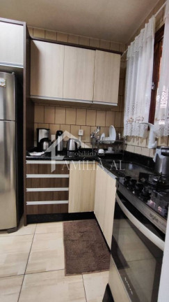 Imagem Apartamento com 2 Quartos à Venda, 59 m² em Saguaçu - Joinville Imagem Apartamento com 2 Quartos à Venda, 59 m² em Saguaçu - Joinville