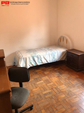Imagem Sobrado com 4 Quartos à Venda, 151 m² em Brooklin Paulista - São Paulo Imagem Sobrado com 4 Quartos à Venda, 151 m² em Brooklin Paulista - São Paulo