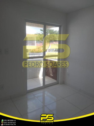 Imagem Apartamento com 2 Quartos à Venda, 48 m² em José Américo De Almeida - João Pessoa Imagem Apartamento com 2 Quartos à Venda, 48 m² em José Américo De Almeida - João Pessoa