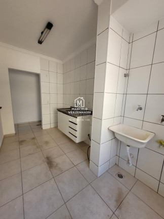 Imagem Apartamento com 2 Quartos à Venda, 60 m² em Vila Queiroz - Limeira