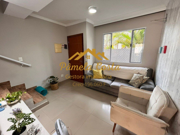 Imagem Casa com 2 Quartos à Venda, 108 m² em Jardim Mar E Céu - Guarujá Imagem Casa com 2 Quartos à Venda, 108 m² em Jardim Mar E Céu - Guarujá