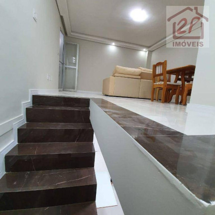 Imagem Cobertura com 2 Quartos à Venda, 126 m² em Jardim Paraíso Do Sol - São José Dos Campos Imagem Cobertura com 2 Quartos à Venda, 126 m² em Jardim Paraíso Do Sol - São José Dos Campos