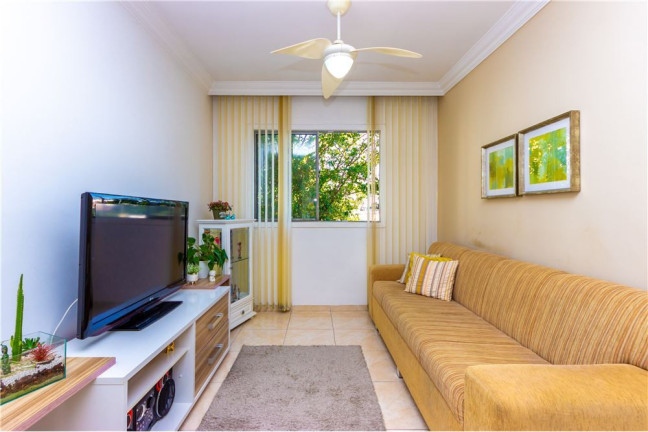 Imagem Apartamento com 3 Quartos à Venda, 55 m² em Vila Prudente - São Paulo
