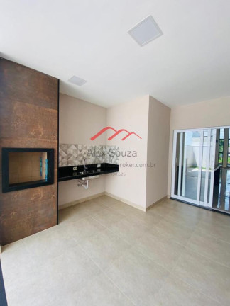 Imagem Casa com 3 Quartos à Venda, 152 m² em Parque Olívio Franceschini - Hortolândia Imagem Casa com 3 Quartos à Venda, 152 m² em Parque Olívio Franceschini - Hortolândia