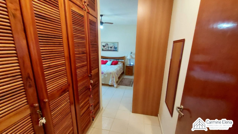 Imagem Casa de Condomínio com 3 Quartos à Venda, 148 m² em Horto Florestal - Ubatuba