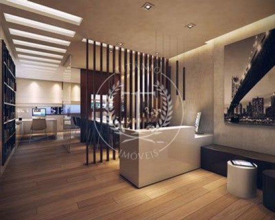 Imagem Sala Comercial à Venda, 38 m² em São Paulo Imagem Sala Comercial à Venda, 38 m² em São Paulo