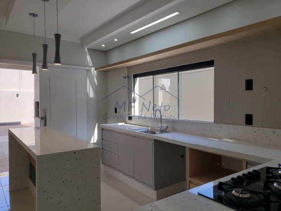 Imagem Casa com 3 Quartos à Venda, 285 m² em Residencial Village De Cidade Jardim - Pirassununga Imagem Casa com 3 Quartos à Venda, 285 m² em Residencial Village De Cidade Jardim - Pirassununga