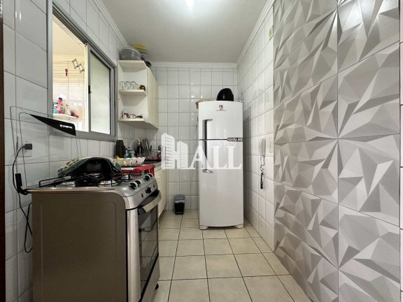 Imagem Apartamento com 1 Quarto à Venda, 60 m² em Higienópolis - São José Do Rio Preto Imagem Apartamento com 1 Quarto à Venda, 60 m² em Higienópolis - São José Do Rio Preto