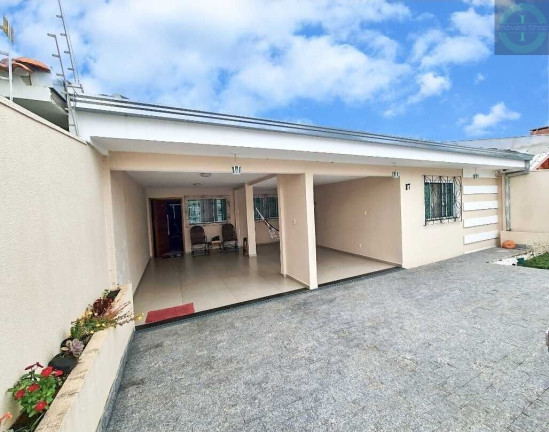 Imagem Casa com 3 Quartos à Venda, 177 m² em Contorno - Ponta Grossa Imagem Casa com 3 Quartos à Venda, 177 m² em Contorno - Ponta Grossa