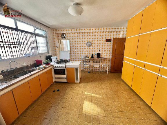 Imagem Apartamento com 3 Quartos à Venda, 221 m² em Jardim Paulista - São Paulo