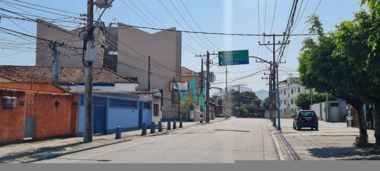 Imagem Edifício Residencial à Venda ou Locação, 480 m² em Campo Grande - Rio De Janeiro Imagem Edifício Residencial à Venda ou Locação, 480 m² em Campo Grande - Rio De Janeiro