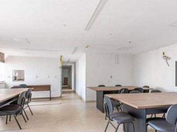 Imagem Sala Comercial à Venda, 30 m² em Taguatinga Centro (taguatinga) - Brasília