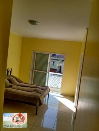 Imagem Casa com 3 Quartos à Venda, 180 m² em Vila Alzira - Santo André Imagem Casa com 3 Quartos à Venda, 180 m² em Vila Alzira - Santo André