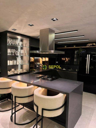 Imagem Sobrado com 2 Quartos à Venda, 425 m² em Casa Branca - Santo André Imagem Sobrado com 2 Quartos à Venda, 425 m² em Casa Branca - Santo André