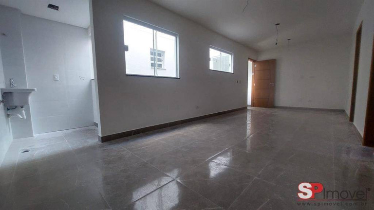 Imagem Apartamento com 2 Quartos para Alugar, 43 m² em Vila Santa Clara - São Paulo