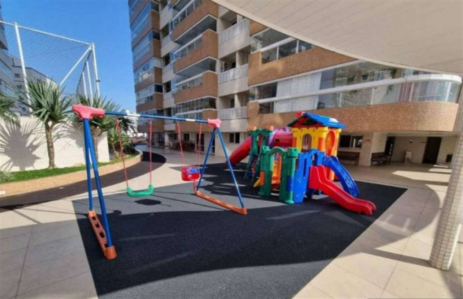 Imagem Apartamento com 2 Quartos à Venda, 93 m² em Boqueirao - Praia Grande Imagem Apartamento com 2 Quartos à Venda, 93 m² em Boqueirao - Praia Grande
