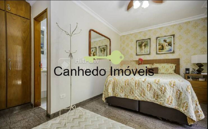 Imagem Apartamento com 4 Quartos à Venda, 172 m² em Campo Belo - São Paulo Imagem Apartamento com 4 Quartos à Venda, 172 m² em Campo Belo - São Paulo