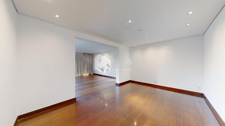 Imagem Apartamento com 4 Quartos à Venda, 338 m² em Alto Da Boa Vista - São Paulo