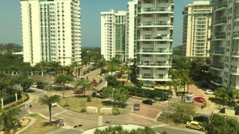 Imagem Apartamento com 3 Quartos à Venda, 222 m² em Barra Da Tijuca - Rio De Janeiro Imagem Apartamento com 3 Quartos à Venda, 222 m² em Barra Da Tijuca - Rio De Janeiro