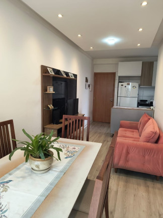 Imagem Apartamento com 3 Quartos à Venda, 60 m² em Caguassu - Sorocaba Imagem Apartamento com 3 Quartos à Venda, 60 m² em Caguassu - Sorocaba
