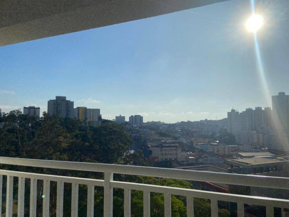 Imagem Apartamento com 2 Quartos à Venda, 45 m² em Centro - Diadema Imagem Apartamento com 2 Quartos à Venda, 45 m² em Centro - Diadema