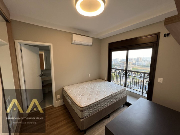 Imagem Apartamento com 3 Quartos à Venda, 228 m² em Green Valley Alphaville - Barueri