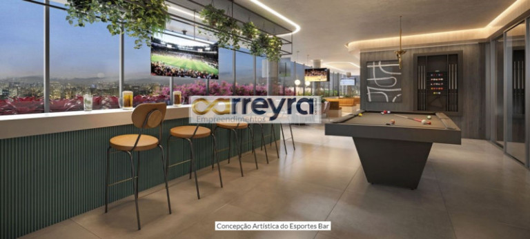Imagem Apartamento com 2 Quartos à Venda, 128 m² em Butantã - São Paulo Imagem Apartamento com 2 Quartos à Venda, 128 m² em Butantã - São Paulo