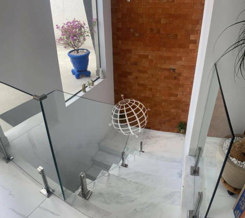 Imagem Casa com 3 Quartos à Venda, 133 m² em Jardim Maristela - Atibaia Imagem Casa com 3 Quartos à Venda, 133 m² em Jardim Maristela - Atibaia