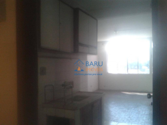 Kitnet com 1 Quarto para Alugar, 26 m² em Campos Elíseos - São Paulo