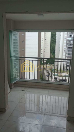 Imagem Apartamento com 1 Quarto à Venda, 25 m² em Vila Andrade - São Paulo Imagem Apartamento com 1 Quarto à Venda, 25 m² em Vila Andrade - São Paulo