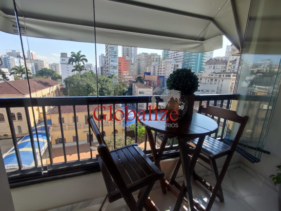 Imagem Imóvel com 3 Quartos à Venda, 142 m² em Boqueirão - Santos Imagem Imóvel com 3 Quartos à Venda, 142 m² em Boqueirão - Santos