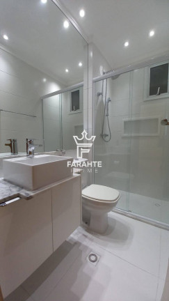 Imagem Apartamento com 2 Quartos à Venda, 66 m² em Boqueirão - Santos Imagem Apartamento com 2 Quartos à Venda, 66 m² em Boqueirão - Santos