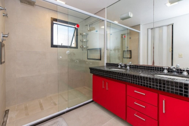 Imagem Apartamento com 4 Quartos à Venda, 236 m² em Real Parque - São Paulo Imagem Apartamento com 4 Quartos à Venda, 236 m² em Real Parque - São Paulo