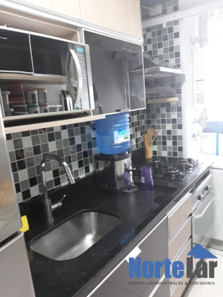 Imagem Apartamento com 2 Quartos à Venda, 50 m² em Limão - São Paulo Imagem Apartamento com 2 Quartos à Venda, 50 m² em Limão - São Paulo