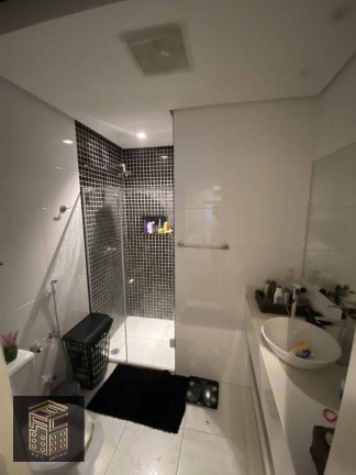Imagem Casa de Condomínio com 2 Quartos à Venda, 184 m² em Vila Monumento - São Paulo