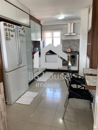 Imagem Apartamento com 3 Quartos à Venda, 121 m² em Casa Branca - Santo André Imagem Apartamento com 3 Quartos à Venda, 121 m² em Casa Branca - Santo André