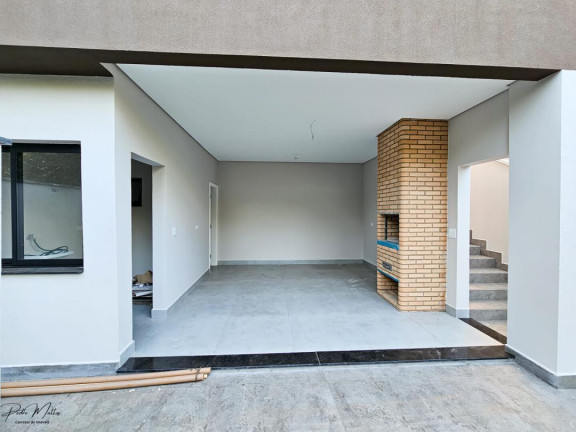 Imagem Casa com 3 Quartos à Venda, 152 m² em Ondas - Cond. Reserva Das Paineiras - Piracicaba