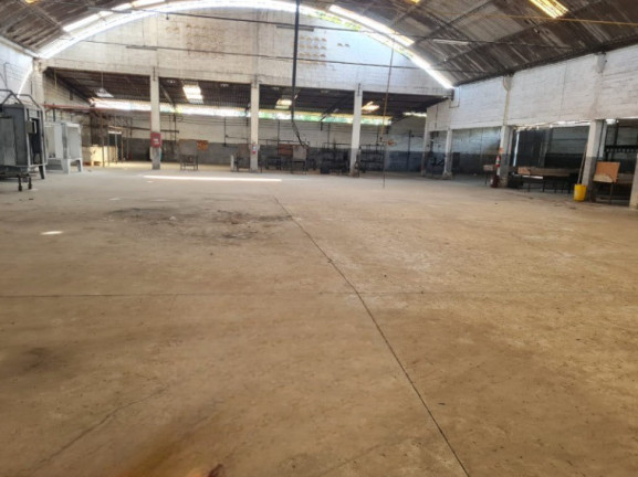 Imagem Imóvel Comercial à Venda, 4.000 m² em Vila Sarapuí - Duque De Caxias Imagem Imóvel Comercial à Venda, 4.000 m² em Vila Sarapuí - Duque De Caxias