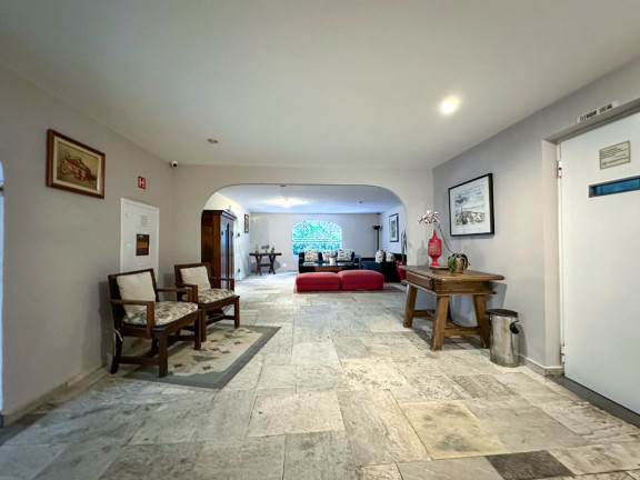 Imagem Apartamento com 3 Quartos à Venda, 95 m² em Jardim Paulista - São Paulo