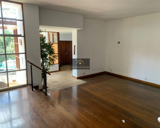Imagem Casa com 3 Quartos à Venda, 310 m² em Campo Belo - São Paulo Imagem Casa com 3 Quartos à Venda, 310 m² em Campo Belo - São Paulo