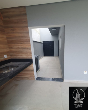 Imagem Casa com 3 Quartos à Venda, 250 m² em Ibiti Reserva - Sorocaba Imagem Casa com 3 Quartos à Venda, 250 m² em Ibiti Reserva - Sorocaba