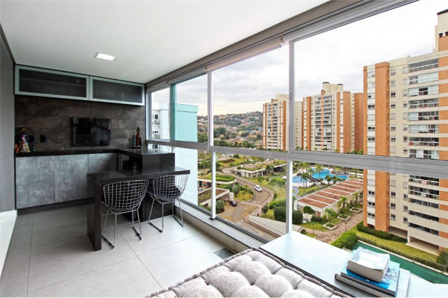 Imagem Apartamento com 3 Quartos à Venda, 114 m² em Central Parque - Porto Alegre Imagem Apartamento com 3 Quartos à Venda, 114 m² em Central Parque - Porto Alegre