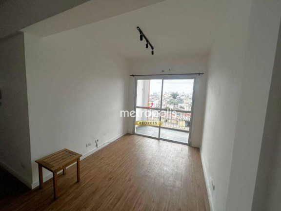 Imagem Apartamento com 2 Quartos para Alugar, 70 m² em Osvaldo Cruz - São Caetano Do Sul Imagem Apartamento com 2 Quartos para Alugar, 70 m² em Osvaldo Cruz - São Caetano Do Sul