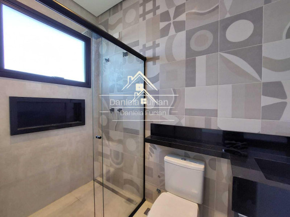 Imagem Casa de Condomínio com 3 Quartos à Venda, 187 m² em Jardim Residencial Giverny - Sorocaba