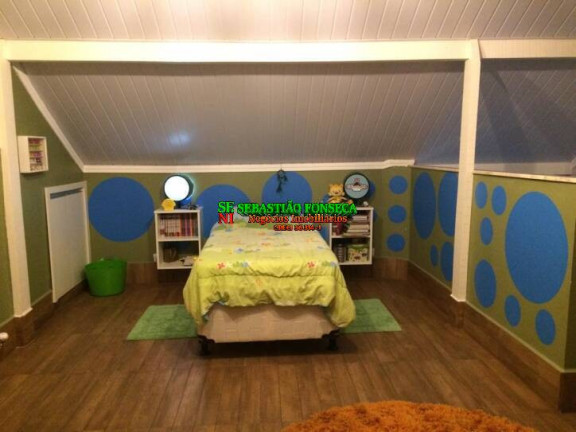Imagem Casa de Condomínio com 4 Quartos à Venda, 365 m² em Vila Branca - Jacareí
