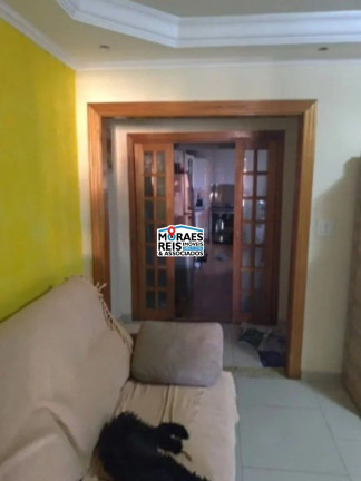 Imagem Casa com 3 Quartos à Venda, 126 m² em Interlagos - São Paulo Imagem Casa com 3 Quartos à Venda, 126 m² em Interlagos - São Paulo