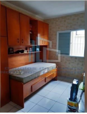 Imagem Casa de Condomínio com 1 Quarto à Venda, 50 m² em Aviação - Praia Grande Imagem Casa de Condomínio com 1 Quarto à Venda, 50 m² em Aviação - Praia Grande
