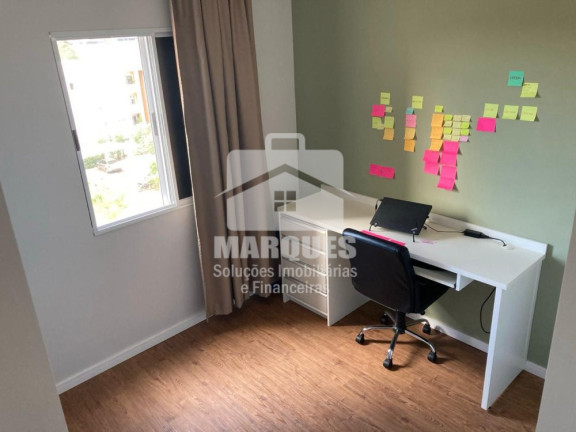 Imagem Apartamento com 2 Quartos à Venda, 52 m² em Chácara Santa Antonieta (nova Veneza) - Sumaré Imagem Apartamento com 2 Quartos à Venda, 52 m² em Chácara Santa Antonieta (nova Veneza) - Sumaré